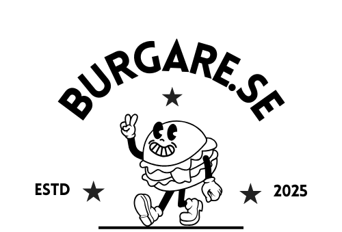 Burgare